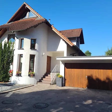 Buehler Blick Lägenhet Bühl