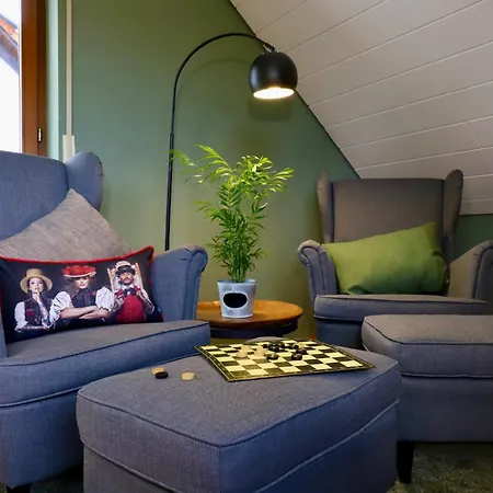 Buehler Blick * Bühl