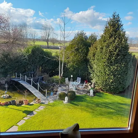 Buehler Blick Apartment *