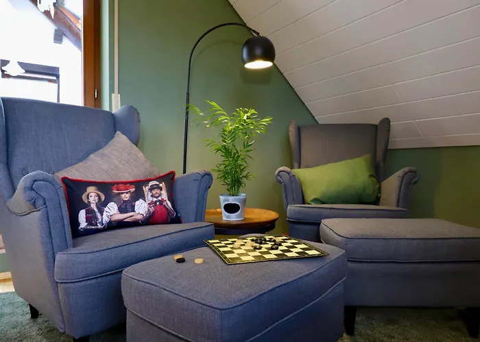 Buehler Blick * Bühl