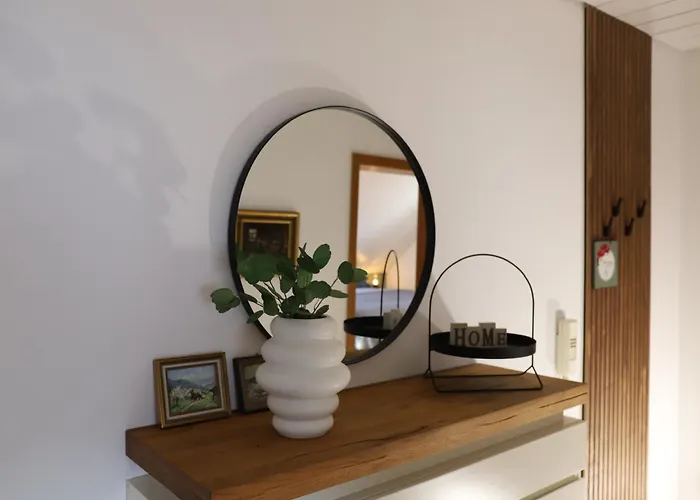 Lägenhet Buehler Blick