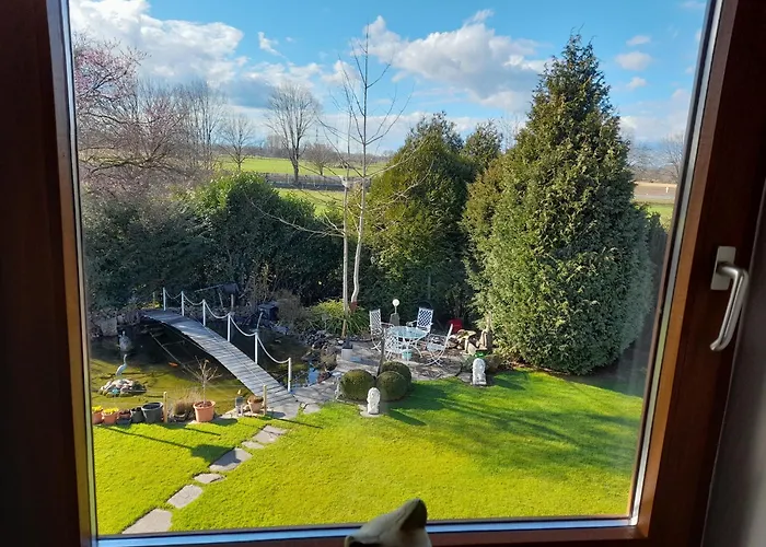 Buehler Blick Lägenhet *